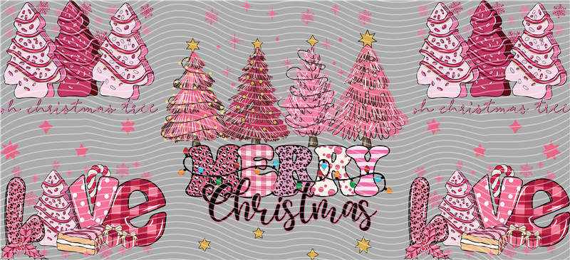 16oz Christmas-S 572
